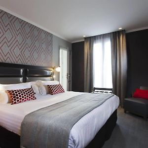 Kamer met een King Size Bed